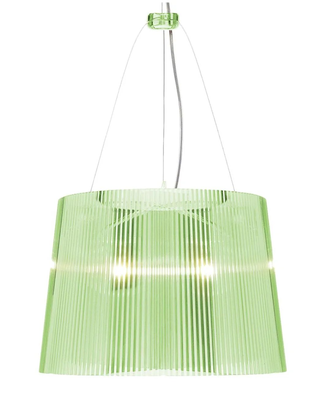 GE Pendant Lamp by Kartell Lamps Pendant Lamps